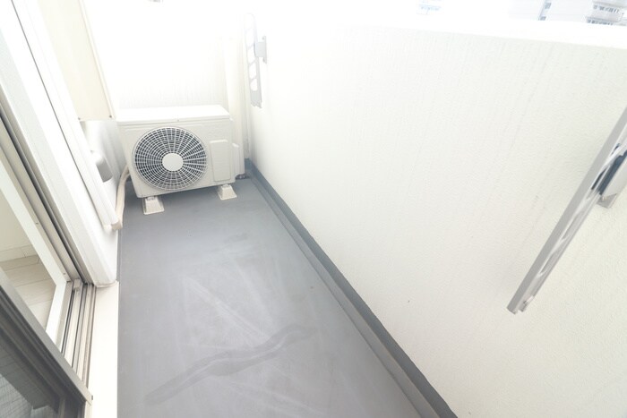 物件内観写真22　(ベランダ・バルコニー)