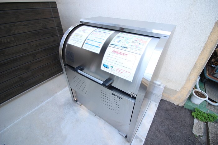 物件外観写真5　(建物設備)