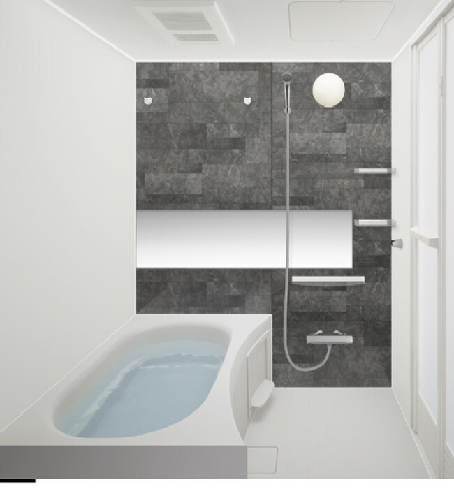 物件内観写真10　(バス／シャワールーム等)