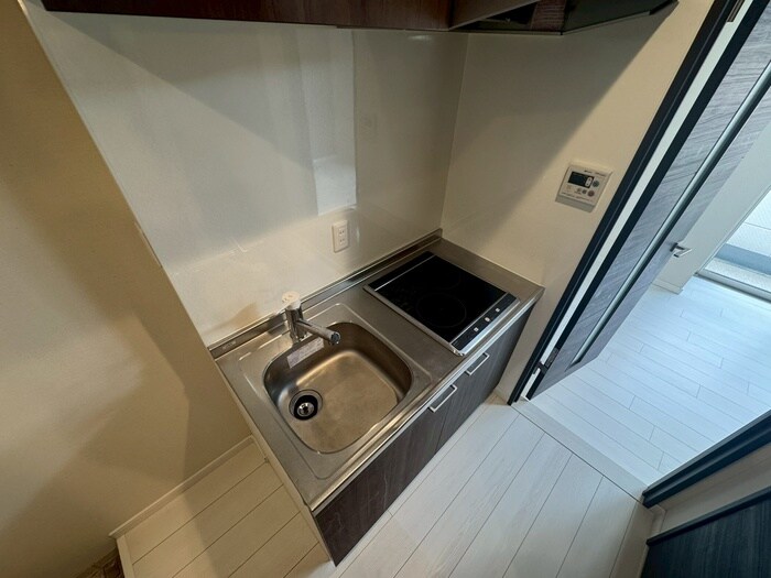 物件内観写真9　(キッチン)