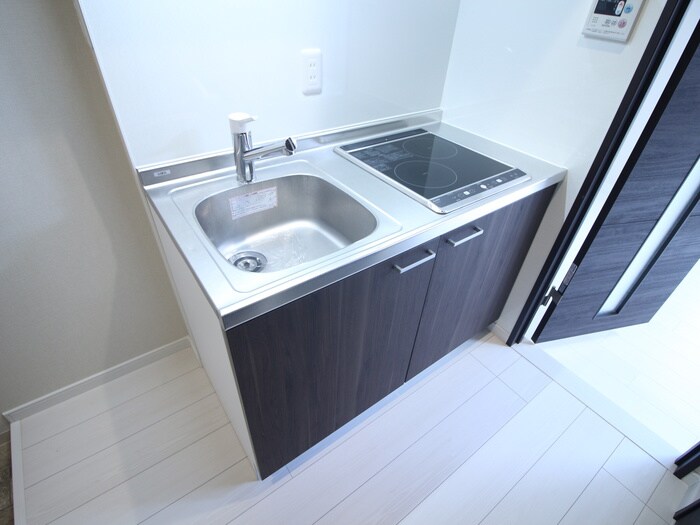 物件内観写真10　(キッチン)