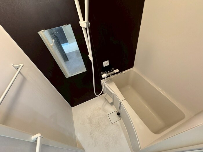 物件内観写真10　(バス／シャワールーム等)