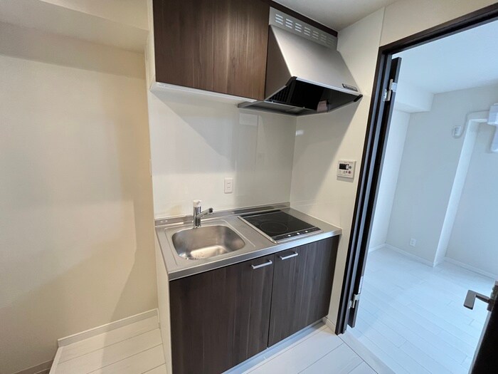 物件内観写真11　(キッチン)