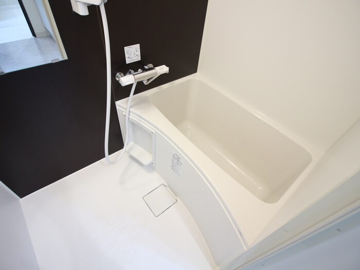 物件内観写真13　(バス／シャワールーム等)