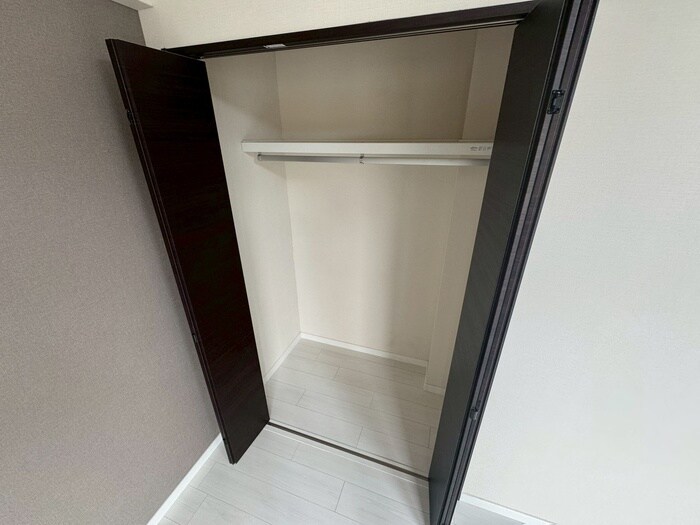 物件内観写真13　(収納)