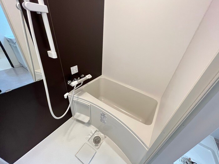 物件内観写真14　(バス／シャワールーム等)