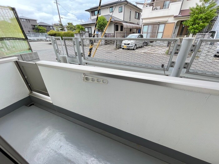 物件内観写真16　(ベランダ・バルコニー)