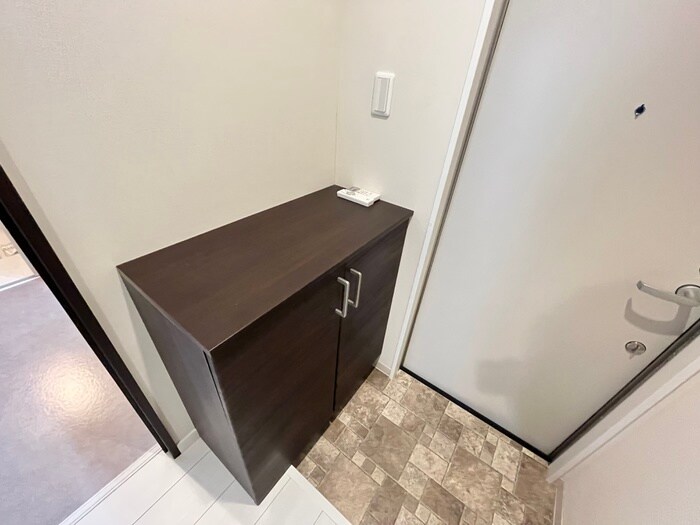 物件内観写真17　(靴箱)