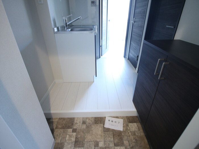 物件内観写真20　(玄関)