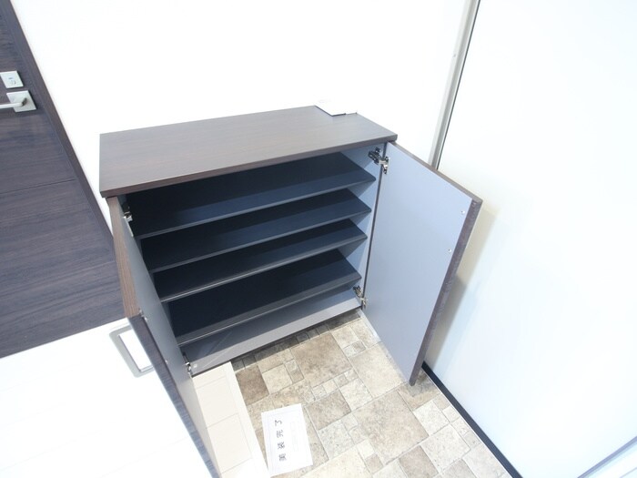 物件内観写真21　(靴箱)