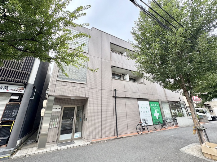 外観写真