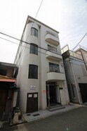 アークハウス中尾