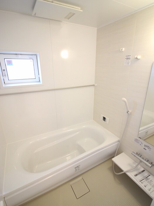 物件内観写真9　(バス／シャワールーム等)