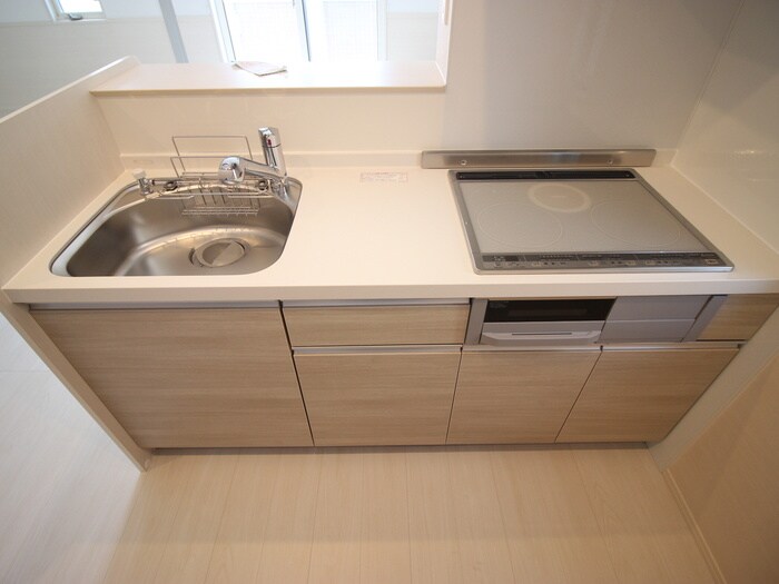 物件内観写真11　(キッチン)