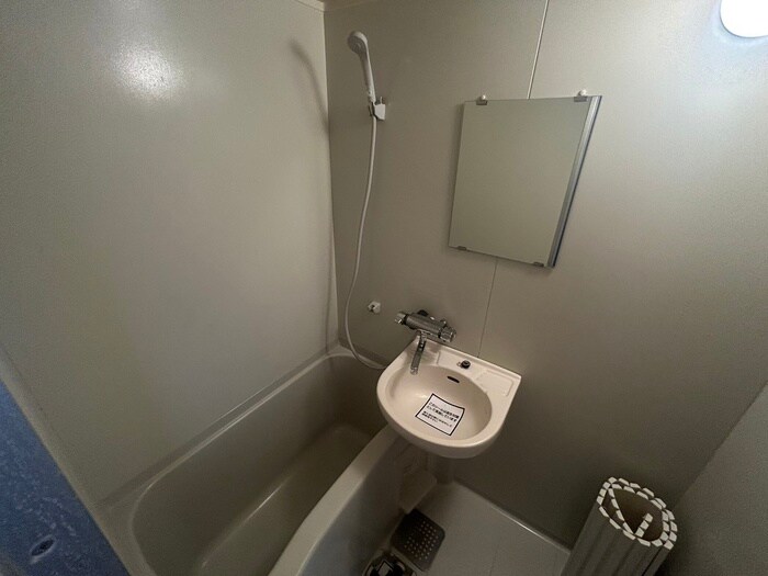 物件内観写真10　(バス／シャワールーム等)