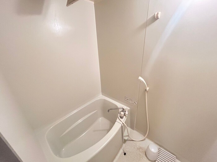 物件内観写真11　(バス／シャワールーム等)