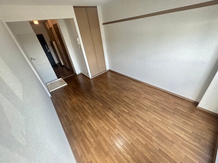 物件内観写真22　(居室)