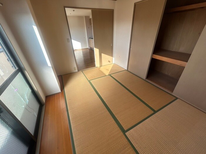 物件内観写真22　(居室)