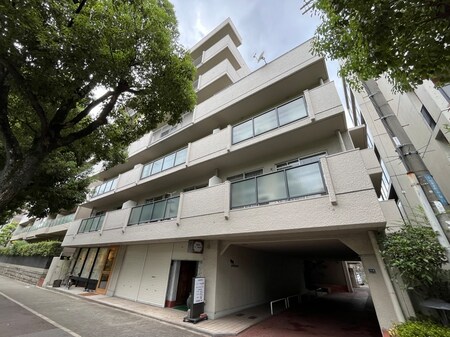 西住吉アーバンライフ(604)外観写真
