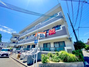 エステートピア百舌鳥外観写真