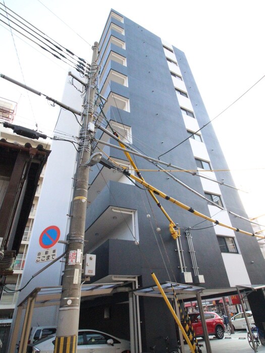 物件外観写真3　(外観写真)