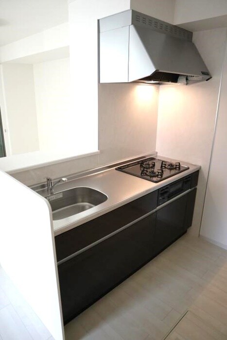 物件内観写真1　(居室)