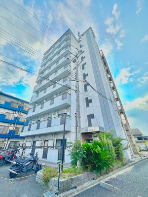 ハイツ玉川Ⅳ外観写真