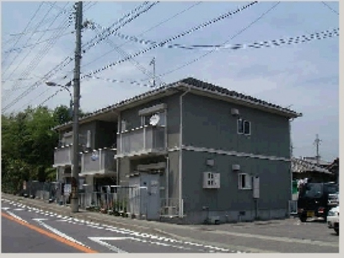 フレグランス山手