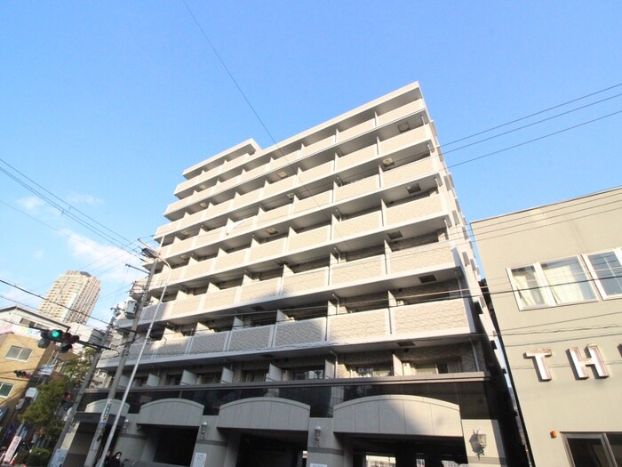 物件外観写真6　(外観写真)