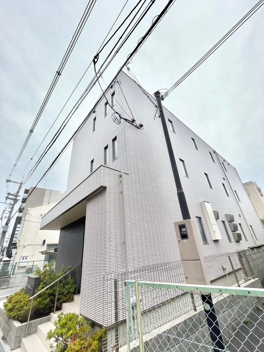 物件外観写真3　(外観写真)