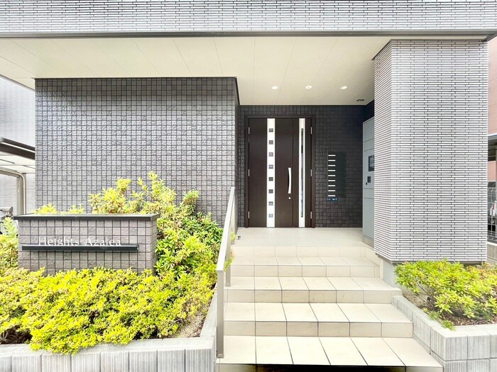 物件外観写真4　(外観写真)