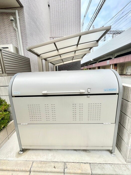 物件外観写真6　(建物設備)