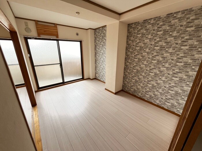 物件内観写真7　(居室)