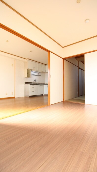 物件内観写真19　(居室)