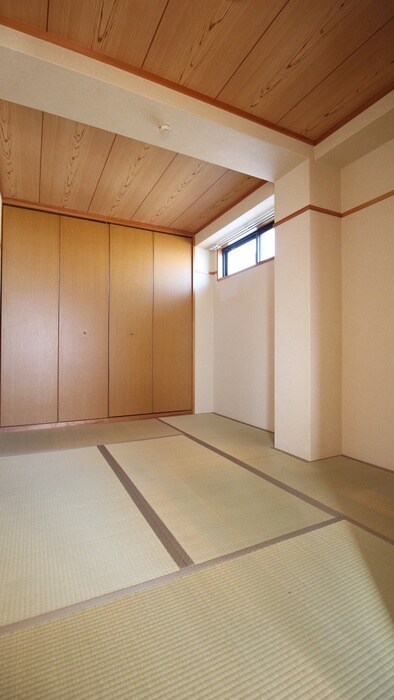 物件内観写真21　(居室)