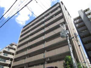 カサ・エスペラール外観写真