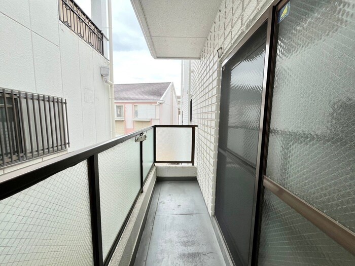 物件内観写真17　(ベランダ・バルコニー)