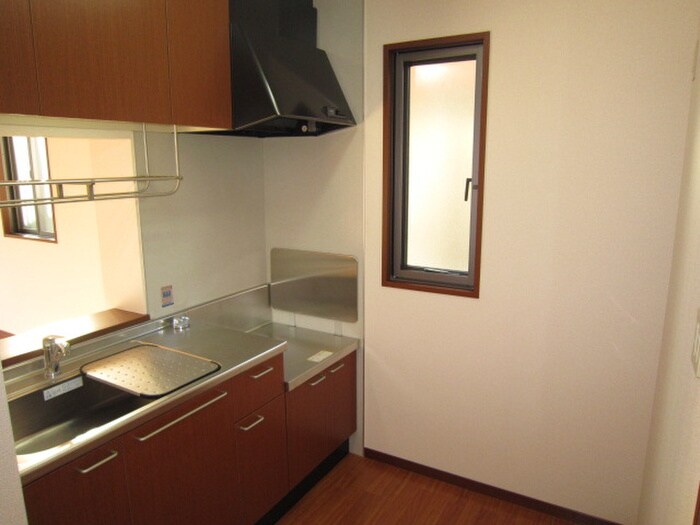 物件内観写真5　(キッチン)