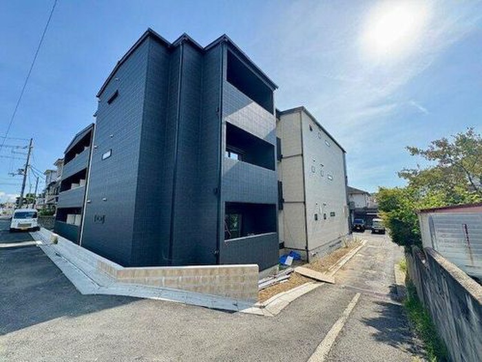 クリエオーレ正雀Ⅰ