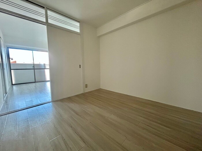 物件内観写真13　(居室)