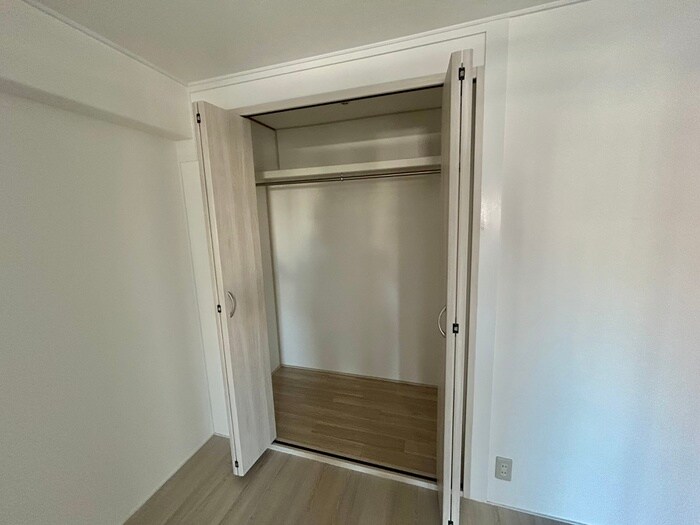 物件内観写真14　(収納)