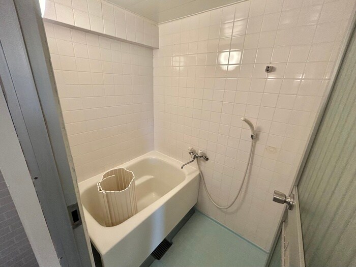 物件内観写真16　(バス／シャワールーム等)