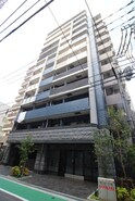 ﾌﾟﾚｻﾝｽ梅田東グラッド(404)
