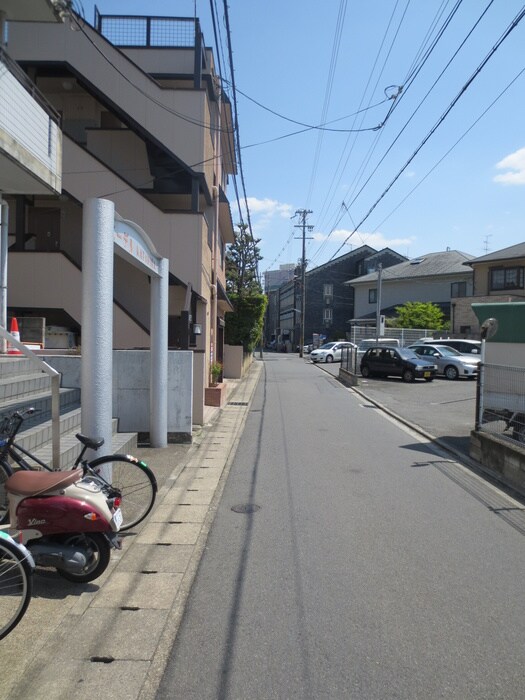 物件外観写真5　(周辺環境)