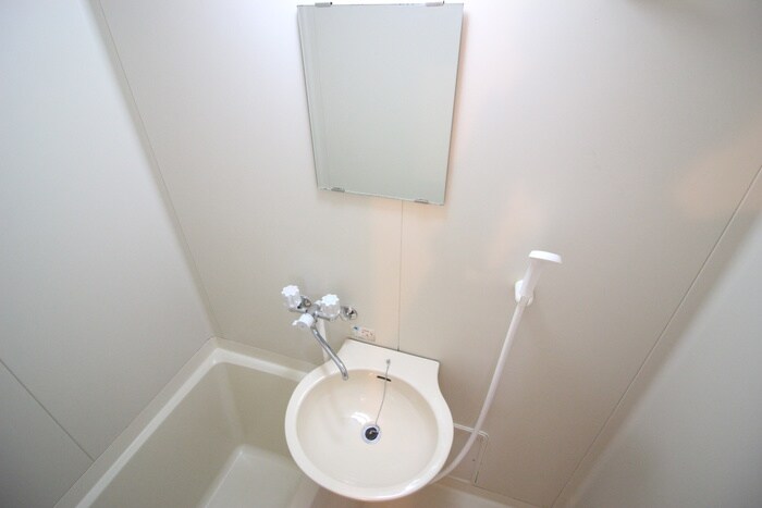 物件内観写真13　(洗面)