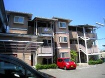 ヴィラエムズの外観写真