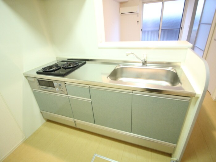 物件内観写真7　(キッチン)