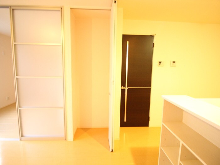 物件内観写真17　(収納)
