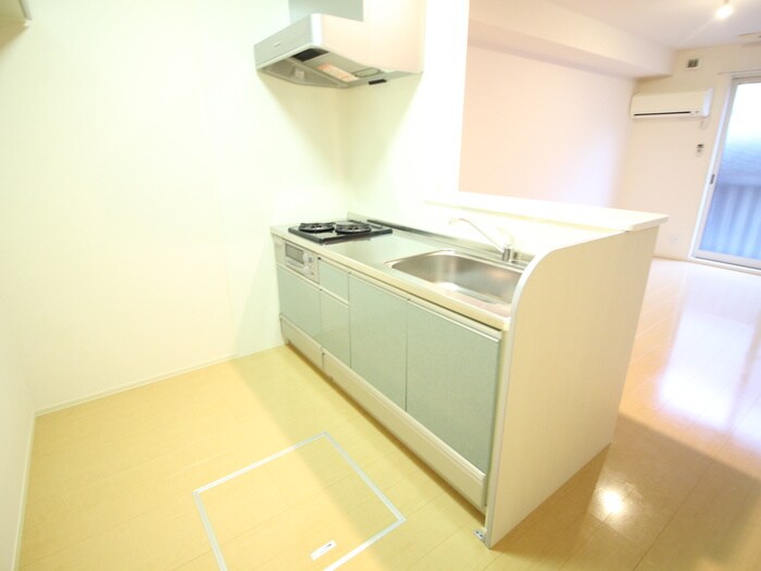 物件内観写真19　(キッチン)