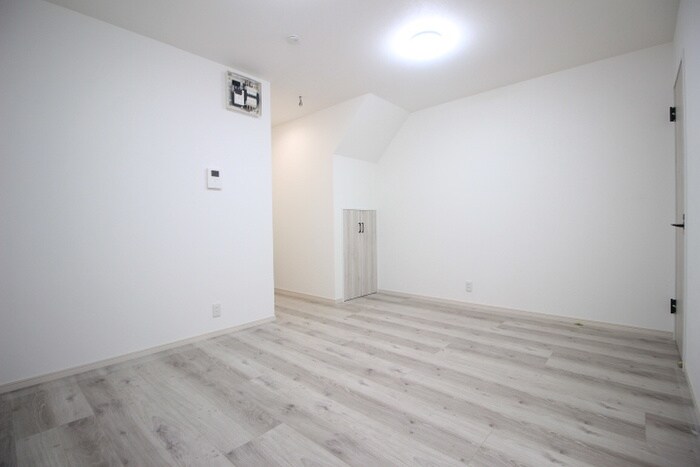 物件内観写真5　(居室)